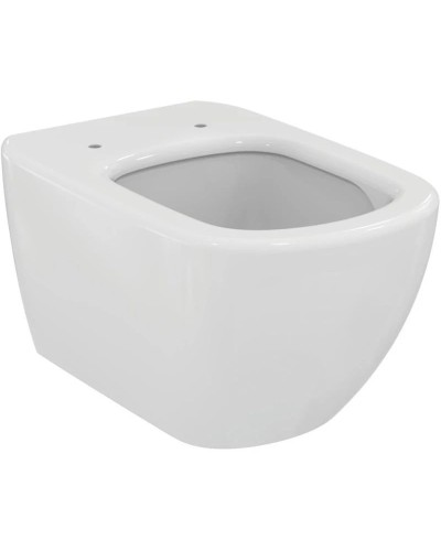 Комплект подвесной унитаз T0079V1 + T3527V1 + система инсталляции R020467 Ideal Standard Prosys Tesi AquaBlade T0079V15SW