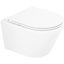 Комплект унитаза с инсталляцией BelBagno Tre BB8001CHR/SC/BB002-80/BB005-PR-CHROME с сиденьем Микролифт и клавишей смыва Хром глянцевый