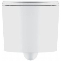 Комплект подвесной унитаз IDDIS Stone STORDSEI25 + система инсталляции Grohe 38721001