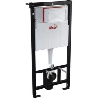 Комплект подвесной унитаз IDDIS Stone STORDSEI25 + система инсталляции AlcaPlast AM101/11203:1RUSSETM70