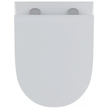 Комплект подвесной унитаз IDDIS Stone STORDSEI25 + система инсталляции Villeroy & Boch 92246100