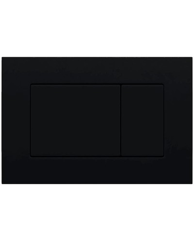 Комплект унитаза BelBagno Amanda BB051CHR+BB051SC с инсталляцией Berges Atom 410 040332 с сиденьем Микролифт и Черной матовой клавишей смыва