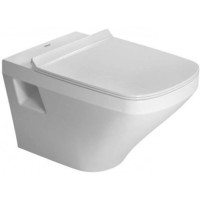 Комплект подвесной унитаз Duravit Durastyle 2536090000 + 0063790000 + система инсталляции Villeroy & Boch 92246100 + 92249068
