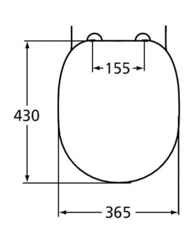 Комплект подвесной унитаз Ideal Standard Connect Space E804601 + E772401 + система инсталляции Villeroy & Boch 92246100 + 92249068