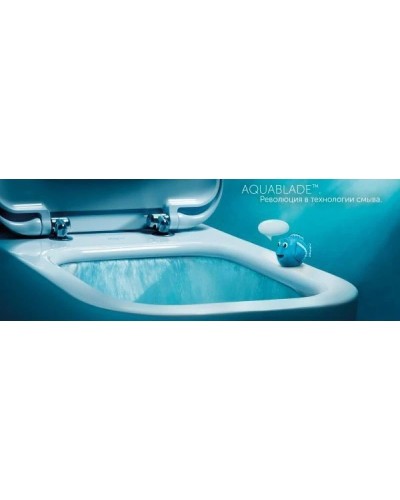 Комплект подвесной унитаз Ideal Standard Tesi T007901 + T352701 + система инсталляции Villeroy & Boch 92246100 + 92249068