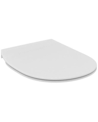 Комплект подвесной унитаз Ideal Standard Connect E771801 + E772401 + система инсталляции Villeroy & Boch 92246100 + 92249068