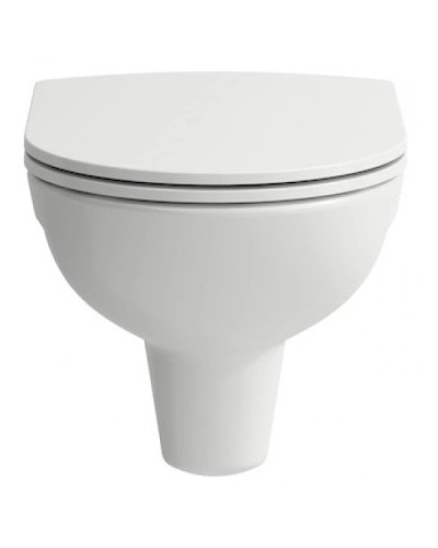 Комплект подвесной унитаз Laufen Pro 8.2095.0.000.000.1 + 8.9896.6.000.000.1 + система инсталляции Villeroy & Boch 92246100 + 92249061