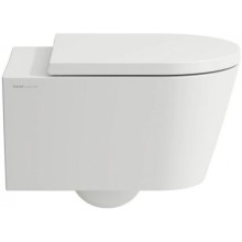 Комплект подвесной унитаз Laufen Kartell by Laufen 8.2033.6.000.000.1 + 8.9133.1.000.000.1 + система инсталляции Villeroy & Boch 92246100 + 92249068