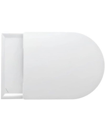 Комплект подвесной унитаз Laufen Pro 8.2095.0.000.000.1 + 8.9896.6.000.000.1 + система инсталляции Villeroy & Boch 92246100 + 92249068