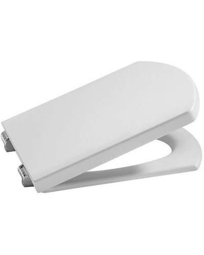 Комплект подвесной унитаз Roca Hall 346627000 + 801622004 + система инсталляции Villeroy & Boch 92246100 + 92249068