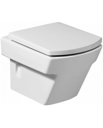 Комплект подвесной унитаз Roca Hall 346627000 + 801622004 + система инсталляции Villeroy & Boch 92246100 + 92249068