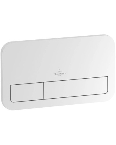 Комплект подвесной унитаз Roca The Gap 346477000 + 801472004 + система инсталляции Villeroy & Boch 92246100 + 92249068