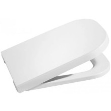 Комплект подвесной унитаз Roca The Gap 346477000 + 801472004 + система инсталляции Villeroy & Boch 92246100 + 92249068