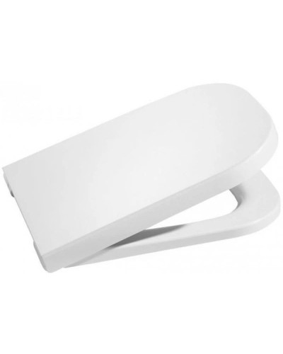 Комплект подвесной унитаз Roca The Gap 346477000 + 801472004 + система инсталляции Villeroy & Boch 92246100 + 92249068