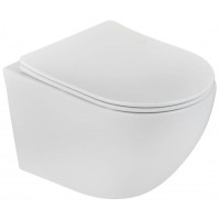 Комплект подвесной унитаз Teka Manacor 11.732.00.02 + система инсталляции Villeroy & Boch 92246100 + 92249068