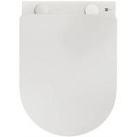 Комплект подвесной унитаз Teka Nexos 117320001 + система инсталляции Villeroy & Boch 92246100 + 92249068