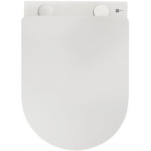 Комплект подвесной унитаз Teka Nexos 117320001 + система инсталляции Villeroy & Boch 92246100 + 92249068