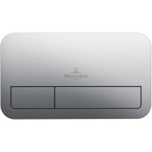 Комплект подвесной унитаз Roca The Gap 346477000 + 801472004 + система инсталляции Villeroy & Boch 92246100 + 92249061