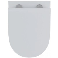 Комплект подвесной унитаз IDDIS Stone STORDSEI25W + система инсталляции Villeroy & Boch 92246100 + 92249068