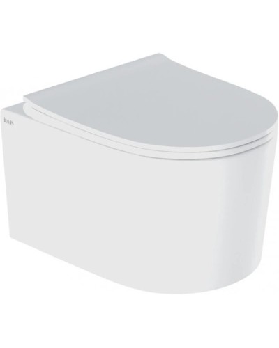 Комплект подвесной унитаз IDDIS Stone STORDSEI25 + система инсталляции Villeroy & Boch 92246100 + 92249061