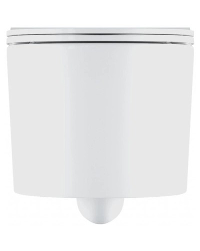 Комплект подвесной унитаз IDDIS Stone STORDSEI25 + система инсталляции Villeroy & Boch 92246100 + 92249061