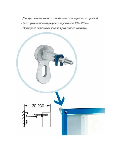 Комплект унитаза BelBagno Uno BB3105CHR/SC с инсталляцией Grohe Rapid SL 38811KF0 с сиденьем Микролифт и Черной матовой клавишей смыва