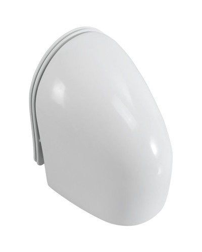 Комплект унитаза BelBagno Amanda BB051CHR+BB051SC с инсталляцией Grohe Rapid SL 38811KF0 с сиденьем Микролифт и Черной матовой клавишей смыва