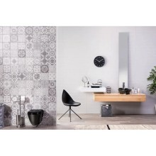 Комплект подвесной унитаз Creavit Terra TP325-11SI00E-0000 + KC0103.03.1300E + система инсталляции Grohe 38772001