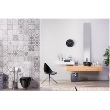 Комплект подвесной унитаз Creavit Terra TP325-11SI00E-0000 + KC0103.03.1300E + система инсталляции Jacob Delafon E29025-NF + E29027-CP