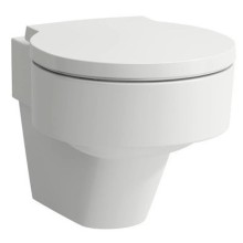 Комплект подвесной унитаз Laufen Val 8.2028.1.000.000.1 + 8.9428.1.000.000.1 + система инсталляции Geberit 458.124.21.1