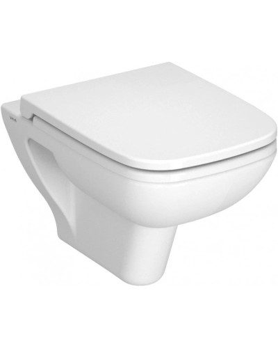 Комплект подвесной унитаз Vitra S20 5507B003-0101 + 77-003-009 + система инсталляции Geberit 458.125.11.1