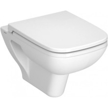 Комплект подвесной унитаз Vitra S20 5507B003-0101 + 77-003-009 + система инсталляции Tece 9300302 + 9240921