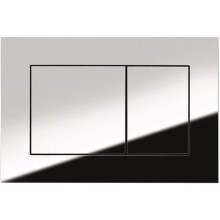 Комплект подвесной унитаз Vitra S20 5507B003-0101 + 77-003-009 + система инсталляции Tece 9300302 + 9240401