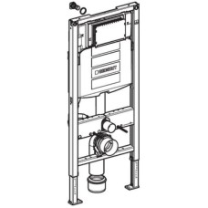Комплект подвесной унитаз Am.Pm Inspire 2.0 C50A1700SC + система инсталляции Geberit 111.300.00.5