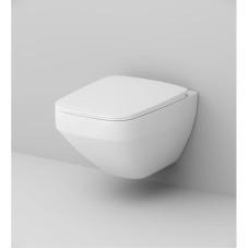 Комплект подвесной унитаз Am.Pm Inspire 2.0 C50A1700SC + система инсталляции Geberit 458.125.11.1