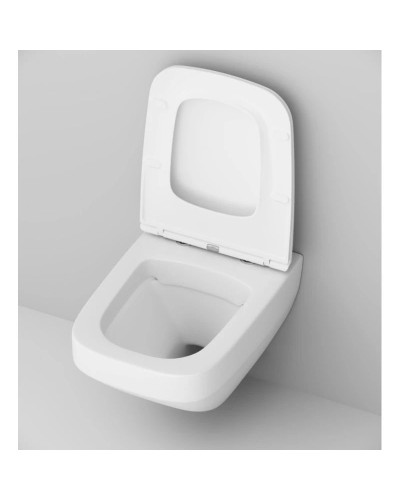 Комплект подвесной унитаз Am.Pm Inspire 2.0 C50A1700SC + система инсталляции Geberit 458.125.11.1