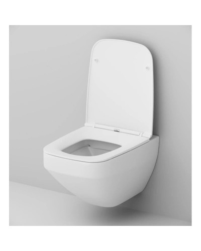 Комплект подвесной унитаз Am.Pm Inspire 2.0 C50A1700SC + система инсталляции AlcaPlast AM101/11203:1RUSSETM71