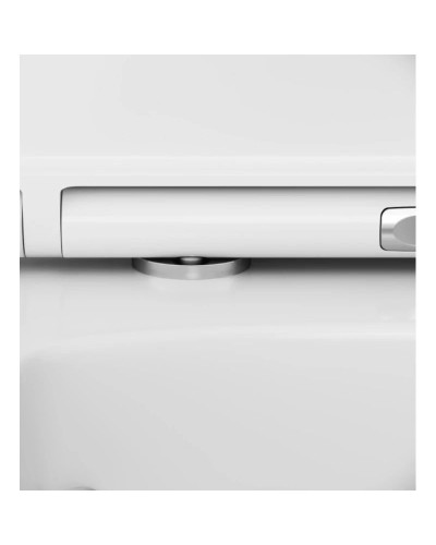 Комплект подвесной унитаз Am.Pm Inspire 2.0 C50A1700SC + система инсталляции Villeroy & Boch 92246100