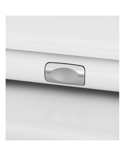 Комплект подвесной унитаз Am.Pm Inspire 2.0 C50A1700SC + система инсталляции Villeroy & Boch 92246100