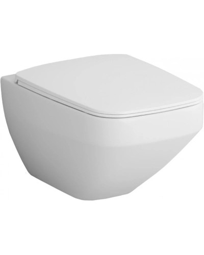 Комплект подвесной унитаз Am.Pm Inspire 2.0 C50A1700SC + система инсталляции Jacob Delafon E29025-NF + E29027-CP