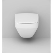 Комплект подвесной унитаз Am.Pm Inspire 2.0 C50A1700SC + система инсталляции Villeroy & Boch 92246100 + 92249061