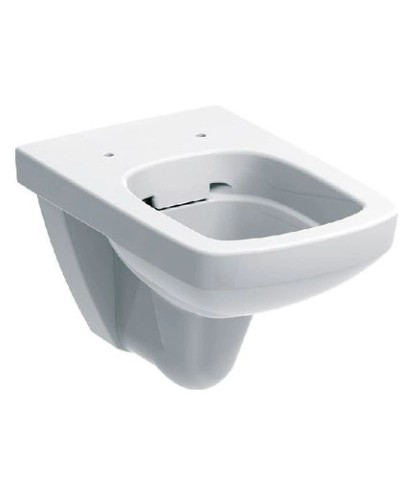 Комплект подвесной унитаз 500.275.01.1 + 500.336.01.1 + система инсталляции 458.121.21.1 Geberit Selnova 458.121.SE.1