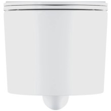 Комплект подвесной унитаз IDDIS Stone STORDSEI25 + система инсталляции Tece 9300302 + 9240407