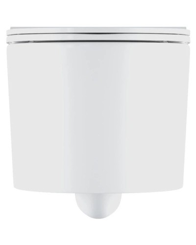 Комплект подвесной унитаз IDDIS Stone STORDSEI25 + система инсталляции Tece 9300302 + 9240407