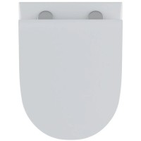 Комплект подвесной унитаз IDDIS Stone STORDSEI25 + система инсталляции Jacob Delafon E24156-NF + E20859-7-BMT