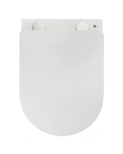 Комплект подвесной унитаз Teka Nexos 117320001 + система инсталляции Jacob Delafon E24156-NF + E20859-7-BMT