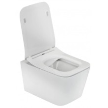 Комплект подвесной унитаз Teka Formentera 11.732.00.00 + система инсталляции Jacob Delafon E24156-NF + E20859-7-BMT