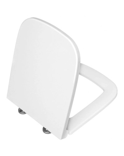 Комплект подвесной унитаз Vitra S20 5507B003-0101 + 77-003-009 + система инсталляции Jacob Delafon E24156-NF + E20859-7-BMT
