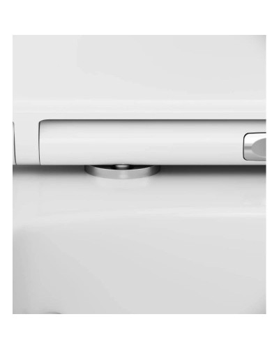 Комплект подвесной унитаз Am.Pm Inspire 2.0 C50A1700SC + система инсталляции Geberit 111.362.00.5 + 115.770.DW.5