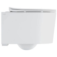 Комплект подвесной унитаз IDDIS Stone STORDSEI25 + система инсталляции Geberit 111.362.00.5 + 115.770.DW.5